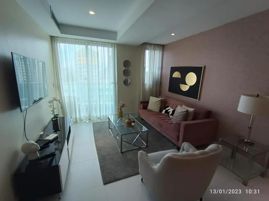 Piantini Arpel Apartamento Santo Domingo República Dominicana