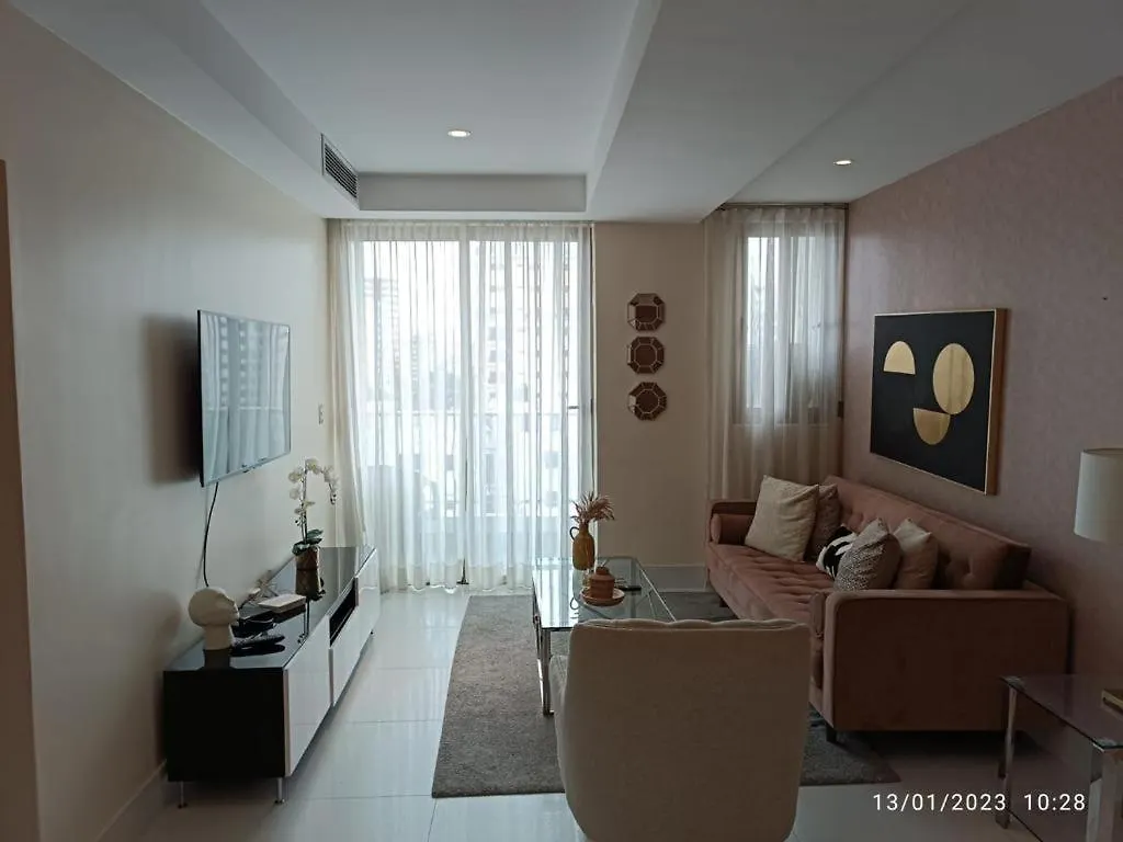 Piantini Arpel Apartamento Santo Domingo