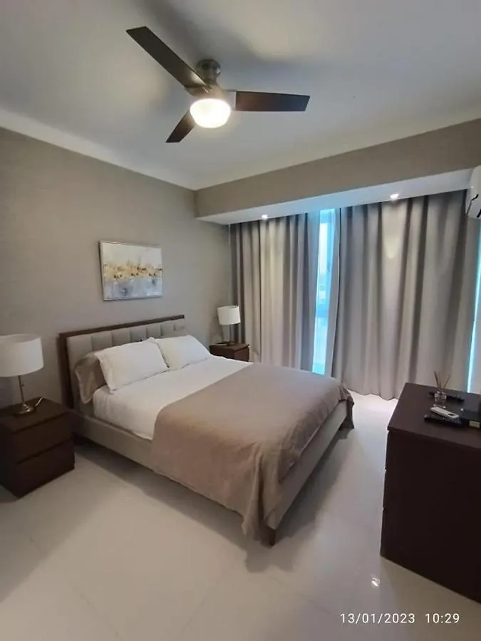 Piantini Arpel Apartamento Santo Domingo