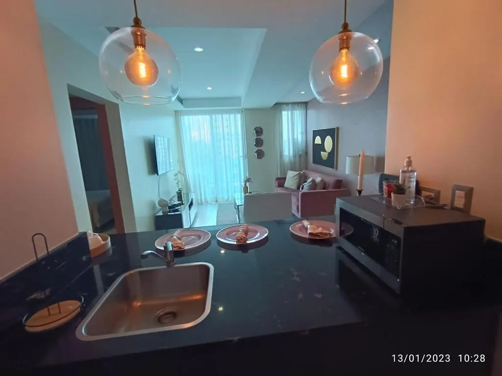 Piantini Arpel Apartamento Santo Domingo República Dominicana