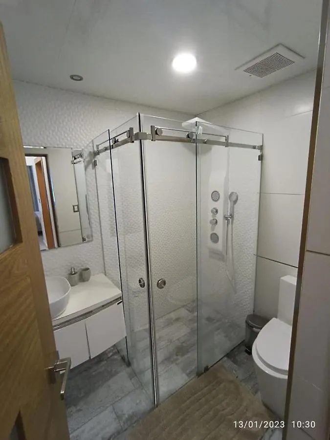 Piantini Arpel Apartamento Santo Domingo